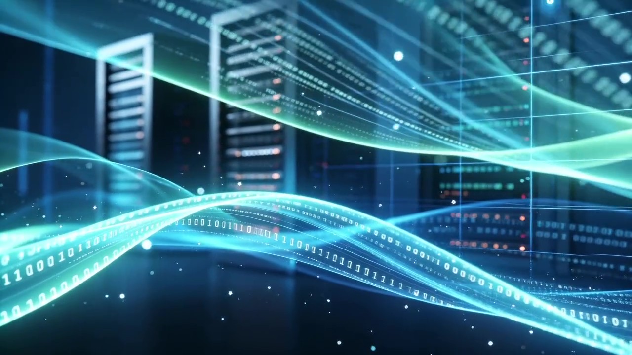 AionData V5 产品线